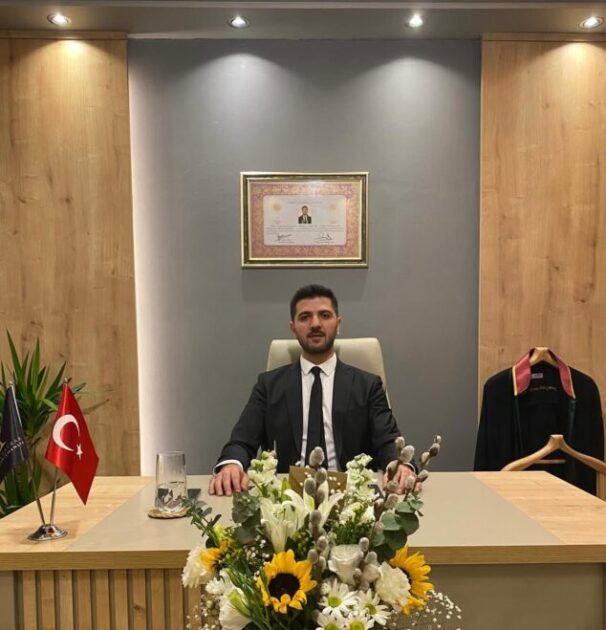 Avukat Faruk Albayrak, Beykoz