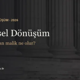 Kentsel Dönüşüm - Anlaşmayan malik ne olur?