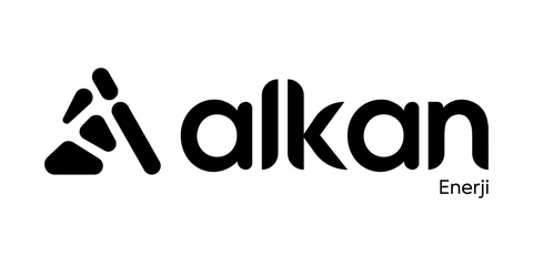 Alkan Enerji logosu