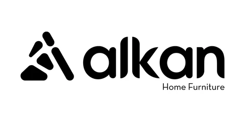 Alkan Home Furniture logosu