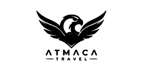 Atmaca Travel logosu