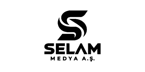 Selam Medya A.Ş. logosu